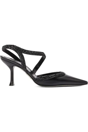 RENE CAOVILLA Lidia Pumps 95mm