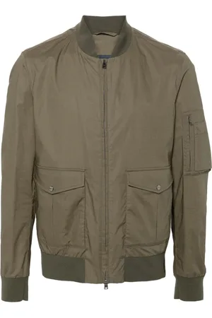HERNO Leichte Bomberjacke