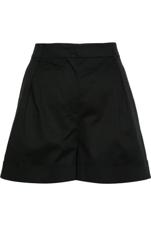 Moschino Shorts mit Falte