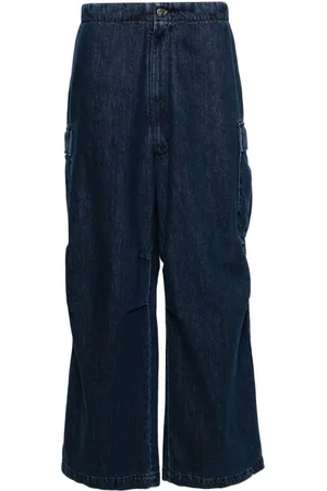 SOCIÉTÉ ANONYME Indy Pocket Jeans