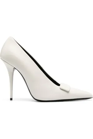Saint Laurent Kayla Pumps 110mm