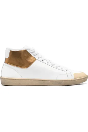 Saint Laurent Court Classic SL/39 Sneakers