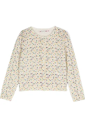 BONPOINT X The Woolmark Company Tyra Cardigan
