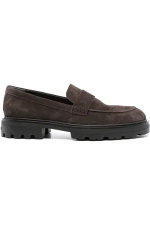 Hogan H673 Loafer