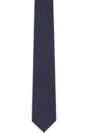 Ermenegildo Zegna Krawatte aus Seide