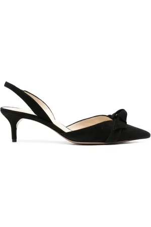 ALEXANDRE BIRMAN Clarita Slingback-Pumps 50mm