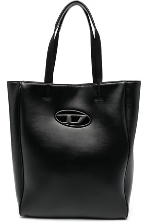 Diesel Holi-D Tote Bag