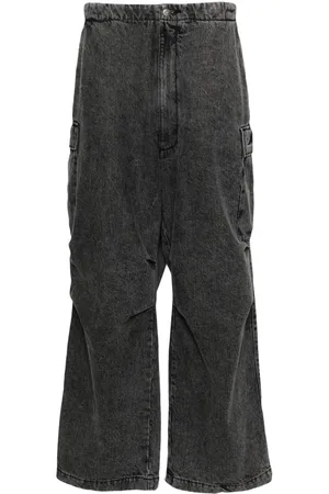SOCIÉTÉ ANONYME Indy Pocket Jeans