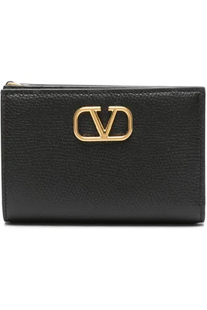 VALENTINO GARAVANI VLogo Signature Portemonnaie