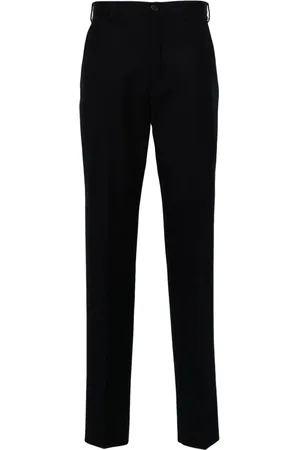 Incotex Hose mit Tapered-Bein