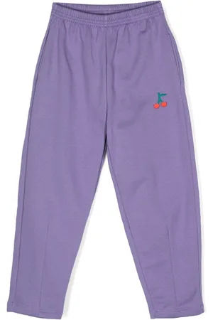 Bobo Choses Bestickte Hose