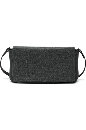 Brunello Cucinelli Glänzende Tasche