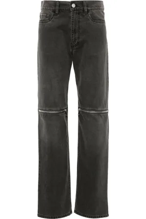 COPERNI Jeans mit Reißverschluss