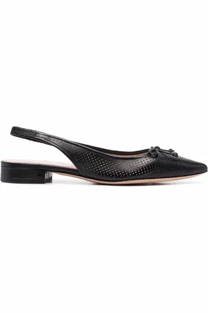 Kate Spade Ballerinas mit Schleifendetail