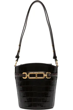 Tom Ford Kleine Whitney Beuteltasche