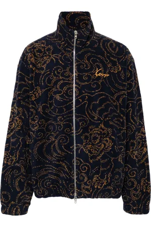 Kenzo Star Tiger Jacke