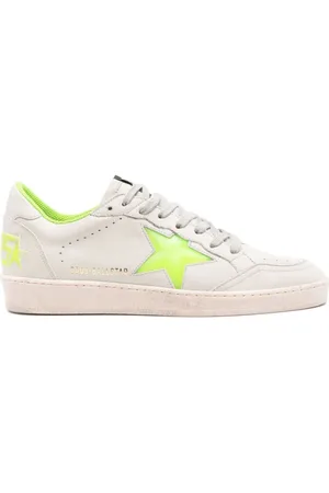Golden Goose Ball Star Sneakers