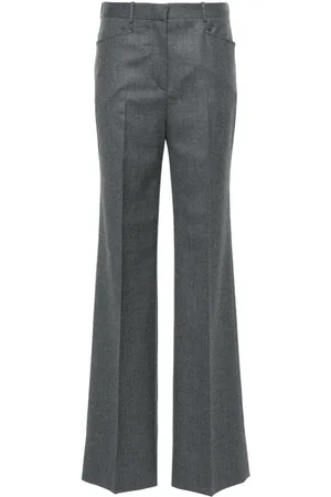 Tom Ford Melierte Hose