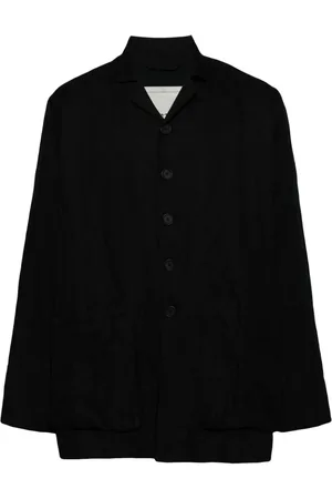 TOOGOOD Hemdjacke mit Reverskragen