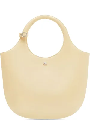 Courrèges Mittelgroße Holy Handtasche