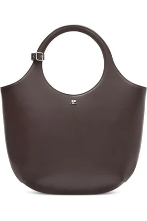 Courrèges Mittelgroße Holy Handtasche