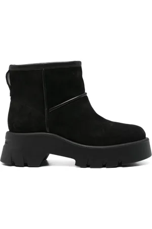 Gianvito Rossi Stormy Stiefel