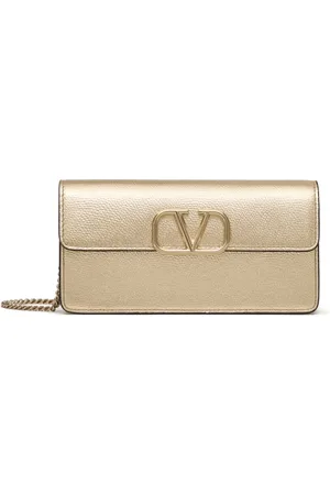 VALENTINO GARAVANI VLogo Portemonnaie