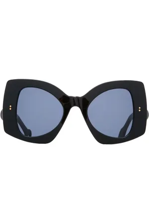 J.W.Anderson Twister Sonnenbrille