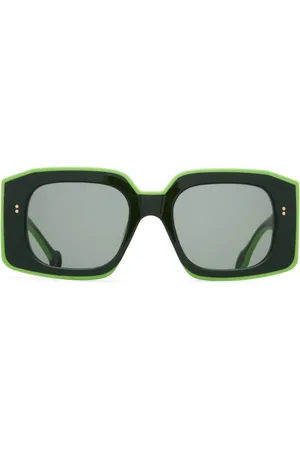 J.W.Anderson Bumper Sonnenbrille