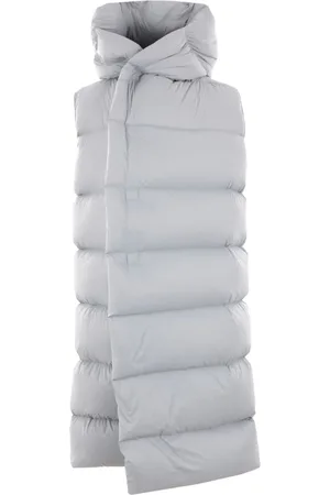 Rick Owens Porterviller Mantel