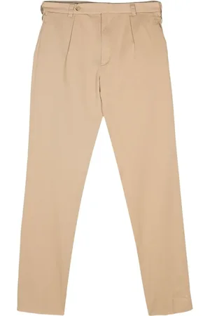 Ralph Lauren Chino mit Falten