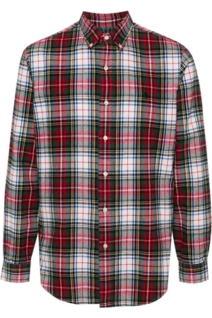 Ralph Lauren Oxford-Hemd