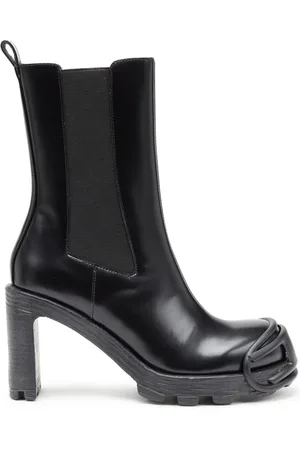 Diesel D-Hammer Schnürstiefel