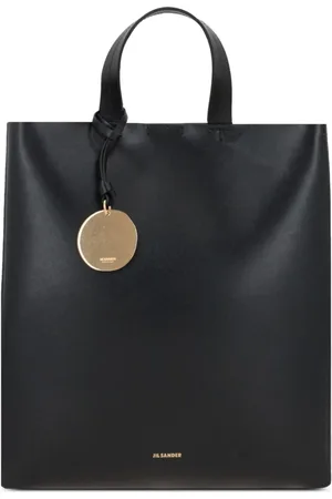 Jil Sander Mini Bond Shopper