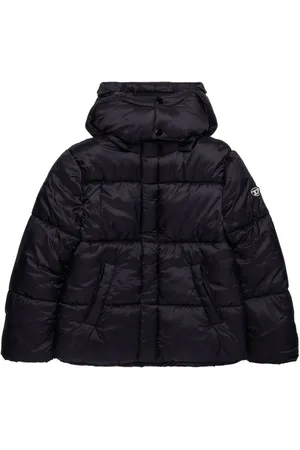 Diesel Jwrolfs Jacke