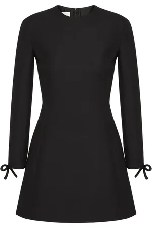 VALENTINO GARAVANI Minikleid mit Schleife