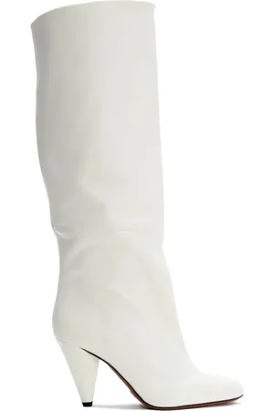 Proenza Schouler Kniehohe Stiefel