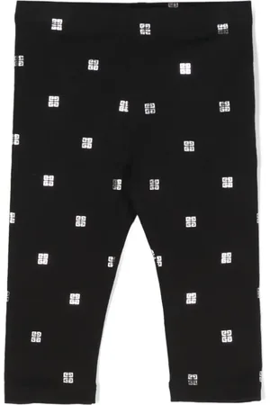 Givenchy Leggings mit 4G