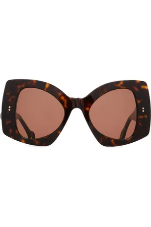 J.W.Anderson Twister Sonnenbrille