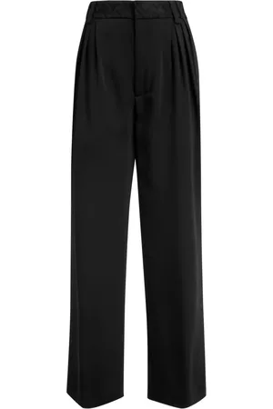 Missoni Hose mit Abnähern