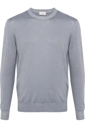 ALTEA Pullover aus Schurwolle