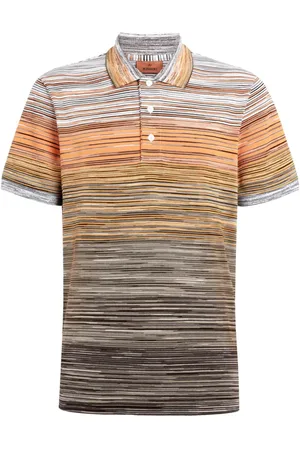 Missoni Klassisches Poloshirt
