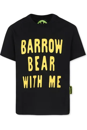 BARROW T-Shirt mit grafischem Print