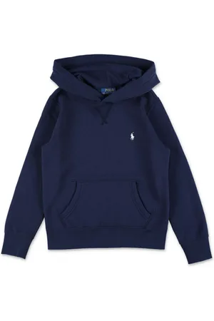 Ralph Lauren Hoodie mit Polo Pony
