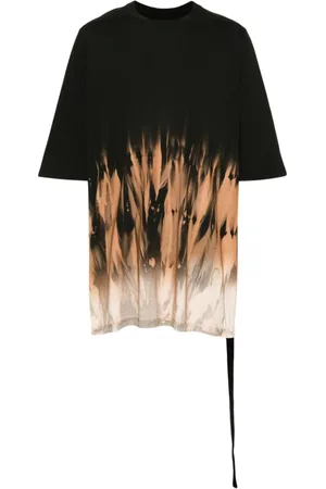 Rick Owens Jumbo T-Shirt