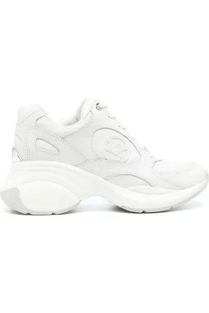 Michael Kors Zuma Sneakers 70mm