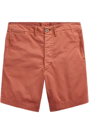 Ralph Lauren Klassische Bermudas