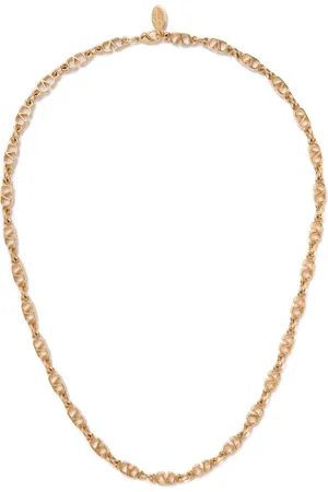 VALENTINO GARAVANI VLogo Signature Halskette