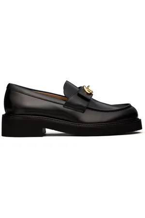 VALENTINO GARAVANI Klassische Loafer