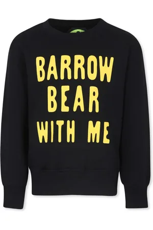 BARROW Sweatshirt mit grafischem Print